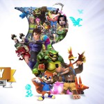 خرید بازی Gears of War نسخه Ultimate و بازی Rare Replay برای XBOX